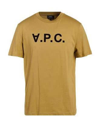 A.P.C. TOPWEAR - T-shirts sur YOOX.COM