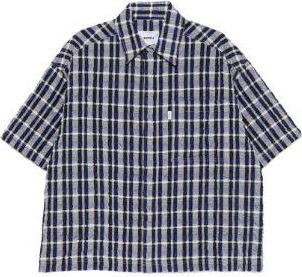 BONSAI Bonsai | Cropped Shirt - L