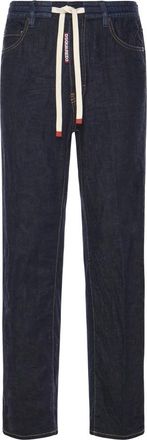 Dsquared2 Five-pocket Jeans - Heren - Regular Fit Jeans - Blauw - 2XL - Jeans