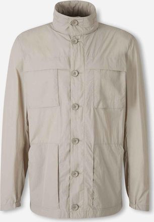 Herno Chaqueta T&eacute;cnica Casual