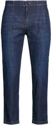 Department Five HOSEN & R&Ouml;CKE - Jeanshosen auf YOOX.COM