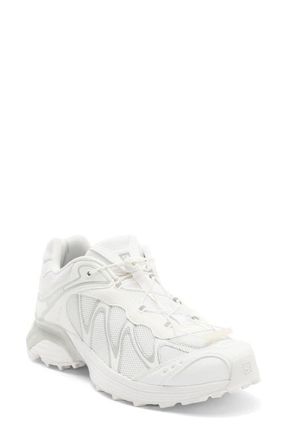 Salomon Gender Inclusive XT-Whisper Sneaker in Lunar Rock at Nordstrom, Size 10.5 Womens