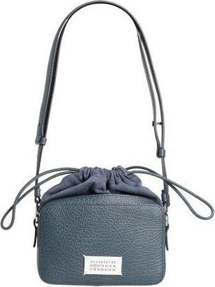 Maison Margiela BOLSOS - Bolsos con bandolera en YOOX.COM