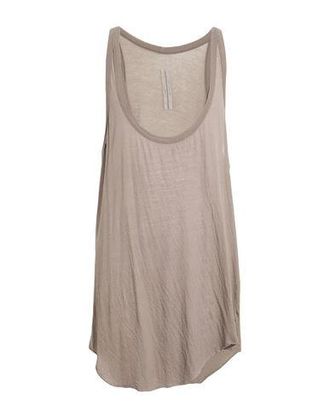 Rick Owens TOPWEAR - Canotte su YOOX.COM