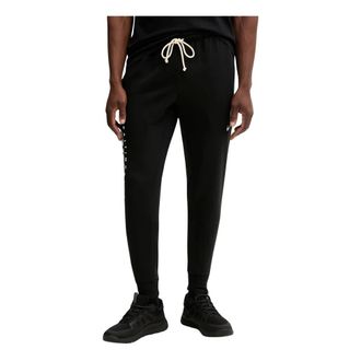 Nike Dri-FIT SI Taper Pant - Heren - Sport - Zwart - Maat: XL Katoen