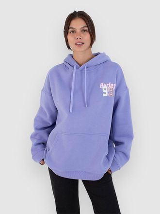 Hurley Hurley Zebra Hoodie