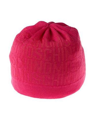 Moschino COMPLEMENTOS - Sombreros en YOOX.COM