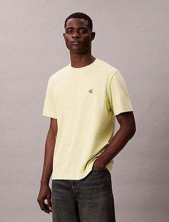 Calvin Klein JEANS Monogram T-Shirt