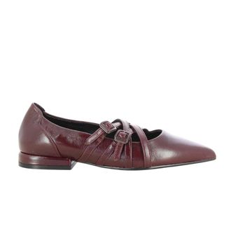 Regarde le ciel Donna, Scarpe, Rosso, 39 EU, new