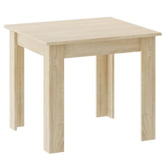 OEM Mesa Np 80x80 Roble Sonoma