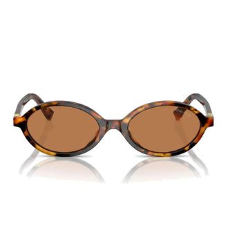 Miu Miu Mu04 Zs Sonnenbrille