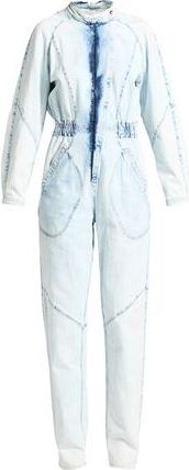 Isabel Marant MONOS&PETOS - Monos enterizos en YOOX.COM