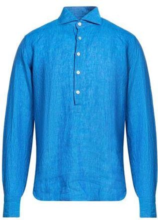 Giannetto Portofino TOPWEAR - Shirts on YOOX.COM