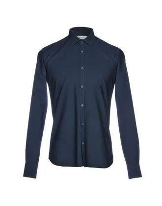 Aglini TOPS - Hemden auf YOOX.COM