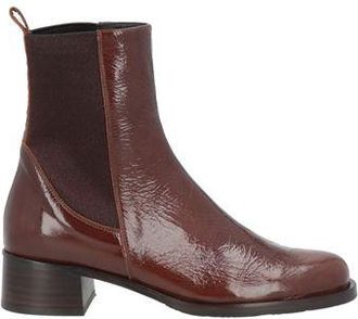 Zinda CALZADO - Botines de caña alta en YOOX.COM