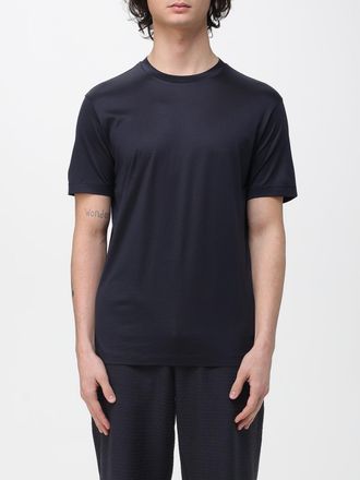 Emporio Armani T-shirt Emporio Armani in misto cotone