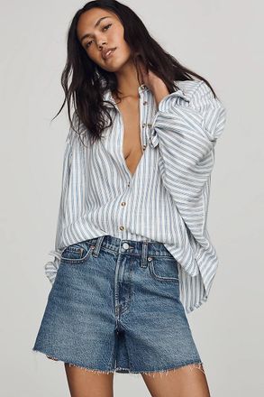 Pistola Denim Kennedy Shorts