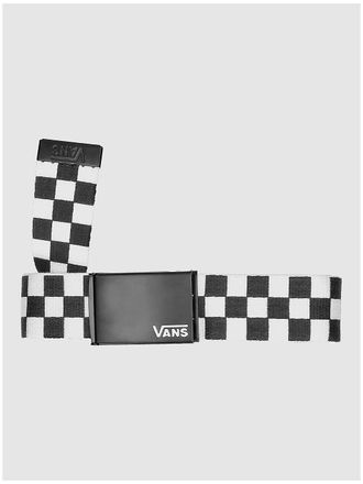 Vans Deppster II Web Riem patroon