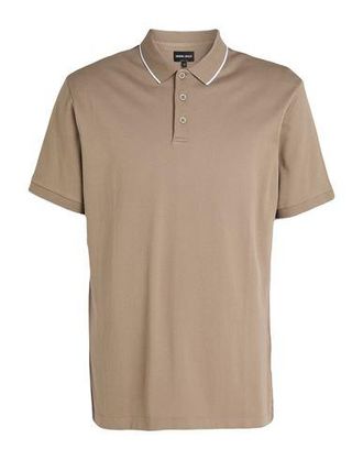Giorgio Armani TOPS - Poloshirts auf YOOX.COM