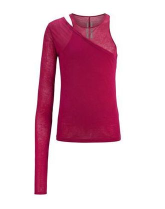 Rick Owens TOPWEAR - T-shirts su YOOX.COM