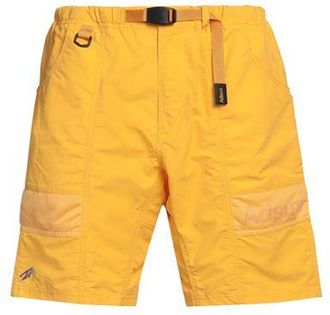 Gramicci BOTTOMWEAR - Shorts & Bermuda Shorts on YOOX.COM