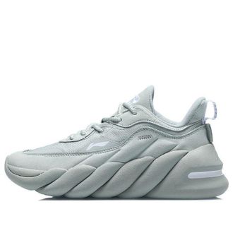 Li-Ning (WMNS) Li-Ning No Boundaries 3.0 Green AFPQ054-2