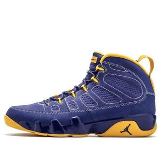 Air Jordan 9 Retro Calvin Bailey 302370-445