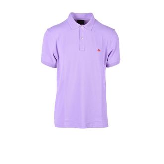 Peuterey Korte Mouwen Polo Shirt
