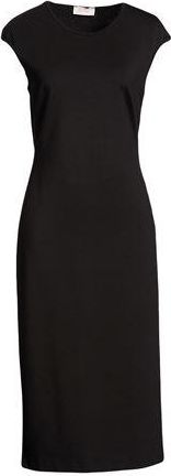 Motel VESTIDOS - Vestidos midi en YOOX.COM