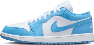 Nike Jordan Air Jordan 1 Low Legend Blue FZ2138-114