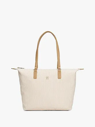 Tommy Hilfiger Bolso tote de lona