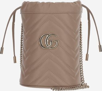 Gucci Mini Gg Marmont-emmertas