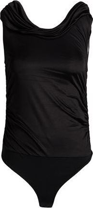 Karl Lagerfeld TOPWEAR - Body su YOOX.COM
