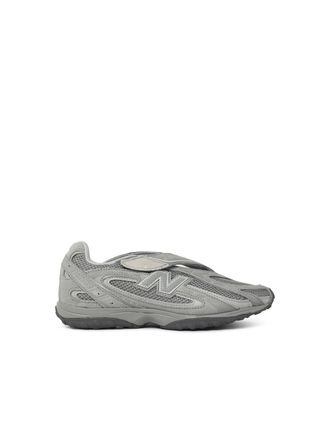 New Balance Scarpe da ginnastica New Balance 204 in pelle scamosciata grigia