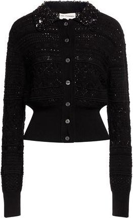 Des_Phemmes STRICKWAREN - Strickjacken auf YOOX.COM