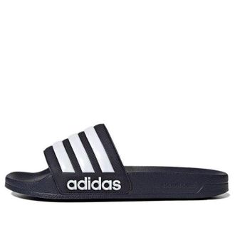 adidas Adilette Shower Slide Legend Ink GZ5920