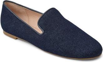 Jack Rogers Bradley Loafer in Indigo at Nordstrom, Size 7.5