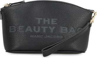 Marc Jacobs Tassen, Dames, Zwart, ONE Size, Leer, The Beauty Bag
