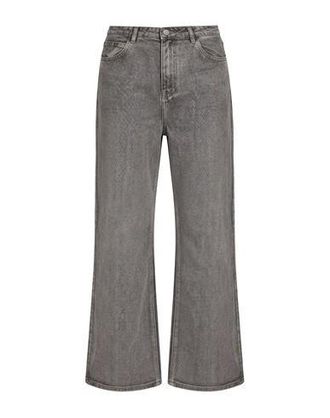 Eleh PARTES DE ABAJO - Pantalones vaqueros en YOOX.COM
