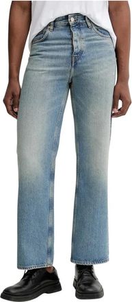 Won Hundred Uomo, Jeans, Blu, W30 L32, new