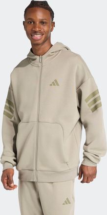 adidas Kapuzensweatjacke