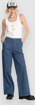 Volcom Full Cut Work Hose blau