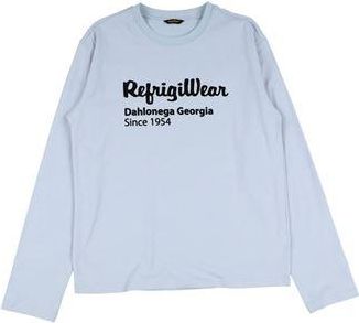 RefrigiWear CAMISETAS Y TOPS - Camisetas en YOOX.COM