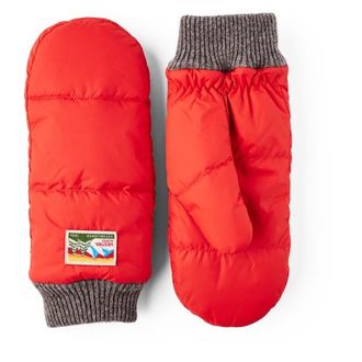 Hestra Otra Handschuhe - Unisex | rot