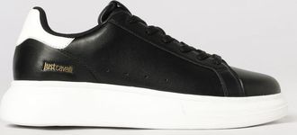 Just Cavalli Sneakers in pelle