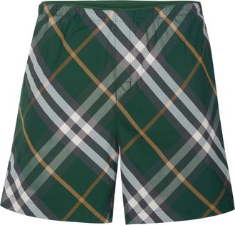 Burberry Zwemshorts van Burberry