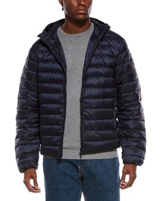 Canada Goose Stratus Down Jacket