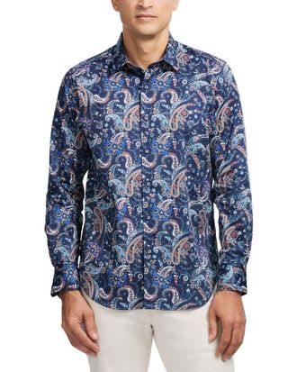 Robert Graham Chandler Woven Shirt