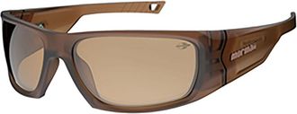 Mormaii Naxos M0200J0781 Mens Sunglasses Brown Size 63