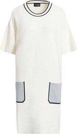 Emporio Armani DRESSES - Mini dresses on YOOX.COM